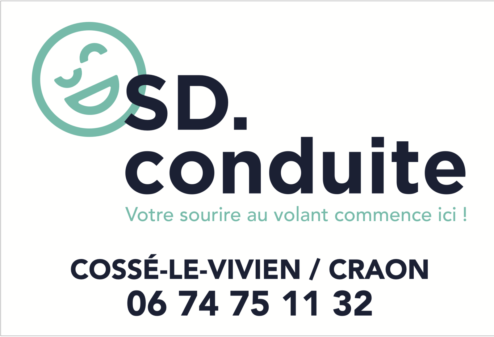 SD CONDUITE