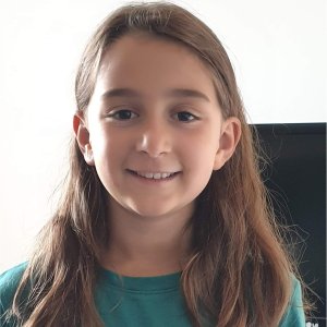Margaux ROULLIER