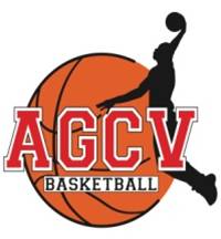 Logo AGCV Basket
